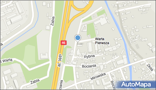 5730228735, Przedsiębiorstwo Wielobranżowe 