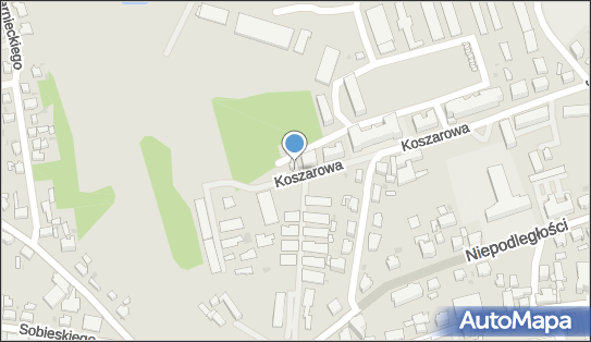9241230077, Przedsiębiorstwo Wielobranżowe 