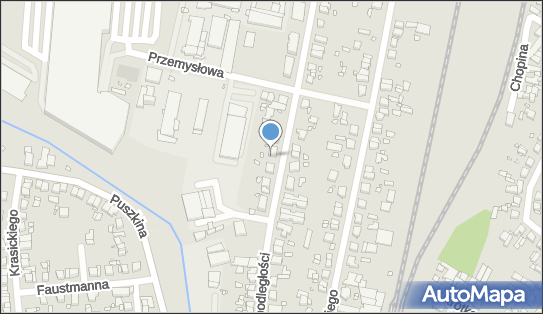 Przedsiębiorstwo Wielobranżowe Arbi, Niepodległości 19, Luboń 62-030 - Przedsiębiorstwo, Firma, NIP: 7830015460