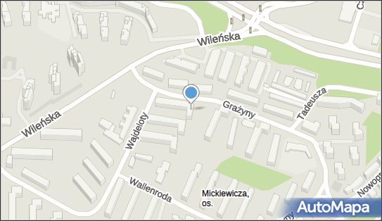 Przedsiębiorstwo Wielobranżowe Arczi, Grażyny 20, Lublin 20-605 - Przedsiębiorstwo, Firma, NIP: 7120315922