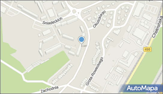 871582298, Przedsiębiorstwo Wielobranżowe 