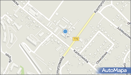 Przedsiębiorstwo Wielobranżowe Arkpol, ul. Kocmyrzowska 27 31-764 - Przedsiębiorstwo, Firma, numer telefonu, NIP: 6782999238