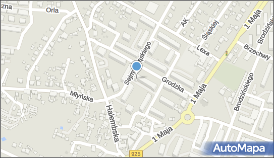 6411546152, Przedsiębiorstwo Wielobranżowe 