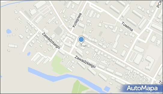 Przedsiębiorstwo Wielobranżowe Art Pap, ul. Toruńska 97, Koło 62-600 - Przedsiębiorstwo, Firma, godziny otwarcia, numer telefonu