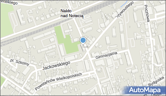 5581324496, Przedsiębiorstwo Handlowo Usługowe Piotruś Piotr Świniarski 