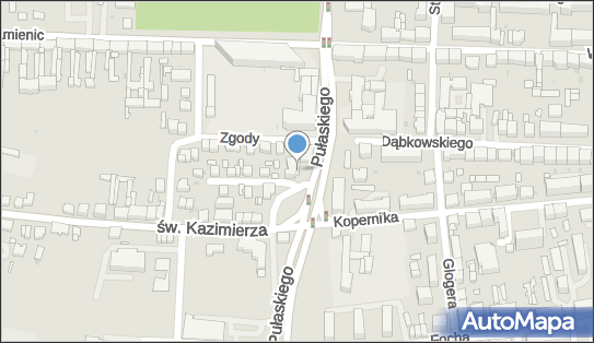 Przedsiębiorstwo Wielobranżowe Askom, ul. Pułaskiego 10 42-200 - Przedsiębiorstwo, Firma, numer telefonu, NIP: 5730000498
