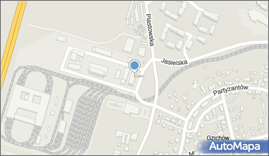 Przedsiębiorstwo Wielobranżowe Aster, Piastowska 29, Będzin 42-500 - Przedsiębiorstwo, Firma, NIP: 6251017308