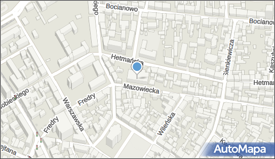 5540087639, Przedsiębiorstwo Wielobranżowe 