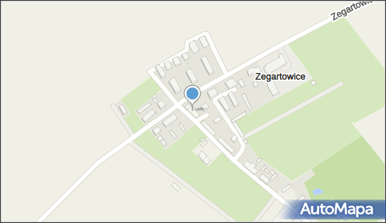 Przedsiębiorstwo Wielobranżowe Astra, Zegartowice 7, Zegartowice 86-221 - Przedsiębiorstwo, Firma, numer telefonu, NIP: 8751002251