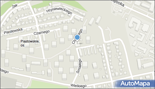 Przedsiębiorstwo Wielobranżowe Atj, ul. Bolesława Chrobrego 6 20-611 - Przedsiębiorstwo, Firma, numer telefonu, NIP: 7122716312