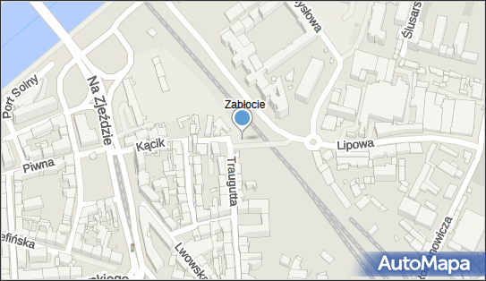 6792664918, Przedsiębiorstwo Wielobranżowe 