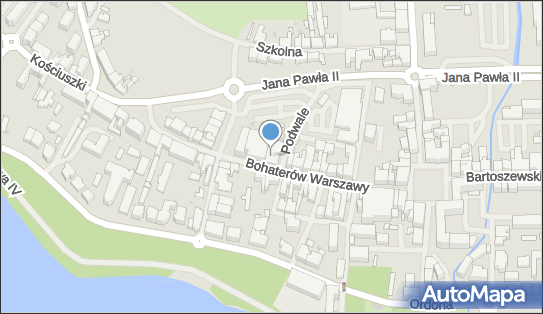6731122382, Przedsiębiorstwo Wielobranżowe 