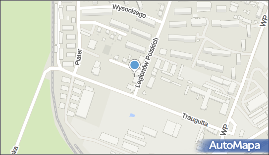 8411287125, Przedsiębiorstwo Wielobranżowe 