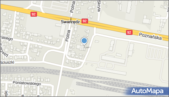 639749542, Przedsiębiorstwo Wielobranżowe Auto-Tap Radosław i Edyta Sobkowiak 