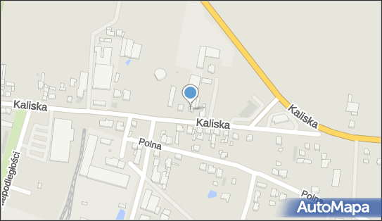 Przedsiębiorstwo Wielobranżowe Autocentrum Rystal, Kaliska 97 63-300 - Przedsiębiorstwo, Firma, numer telefonu, NIP: 6170250880