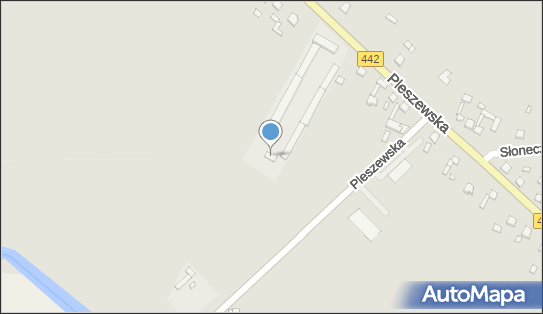 Przedsiębiorstwo Wielobranżowe Automatyczna Technika Obróbki Skrawaniem w Org 63-313 - Przedsiębiorstwo, Firma, NIP: 6172055622