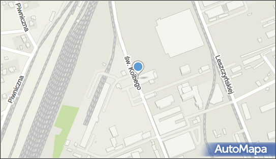 5491584868, Przedsiębiorstwo Wielobranżowe 