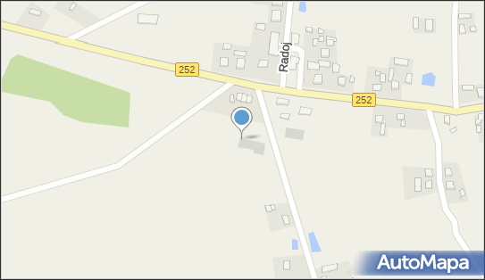 5561709276, Przedsiębiorstwo Wielobranżowe Avangarda Joanna Kostuch 