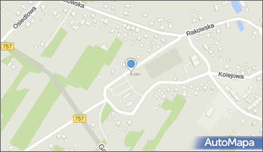 8661109761, Przedsiębiorstwo Wielobranżowe 