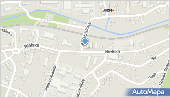 070504312, Przedsiębiorstwo Wielobranżowe 