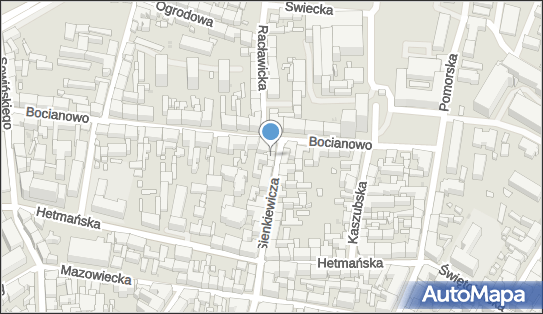 Przedsiębiorstwo Wielobranżowe Azymut, Bydgoszcz 85-037 - Przedsiębiorstwo, Firma, NIP: 9670124016