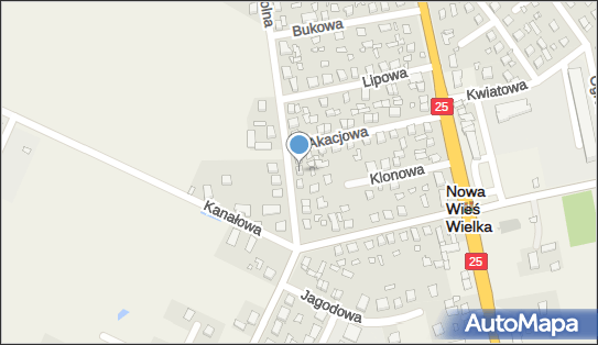 9531091589, Przedsiębiorstwo Wielobranżowe B&B Beata Boniewicz 