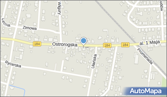7872078301, Przedsiębiorstwo Wielobranżowe Bacco Bounaas i Wspólnicy Sp. j. 