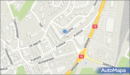 Przedsiębiorstwo Wielobranżowe Bambi Marek Molitor 44-300 - Przedsiębiorstwo, Firma, NIP: 6471022085