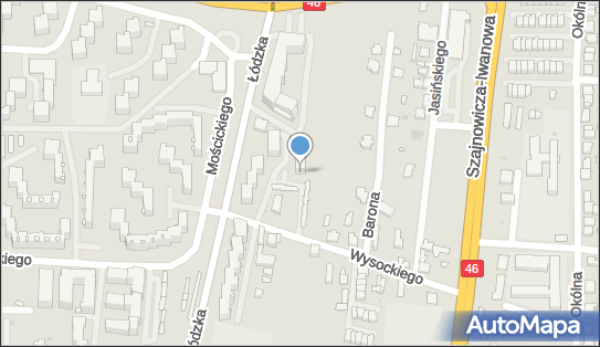 Przedsiębiorstwo Wielobranżowe Bast, ul. Wysockiego 30 42-200 - Przedsiębiorstwo, Firma, NIP: 5731218408