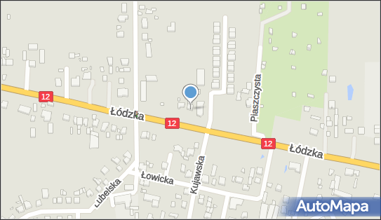 Przedsiębiorstwo Wielobranżowe Belpol, Łódzka 194, Kalisz 62-800 - Przedsiębiorstwo, Firma, NIP: 6180046388