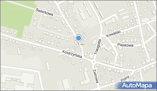 210943740, Przedsiębiorstwo Wielobranżowe 