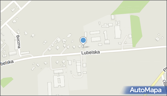 Przedsiębiorstwo Wielobranżowe BHP Prima Zdzisław Michowski 23-200 - Przedsiębiorstwo, Firma, NIP: 7151004749