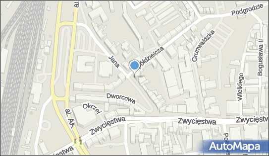 6731701128, Przedsiębiorstwo Wielobranżowe 