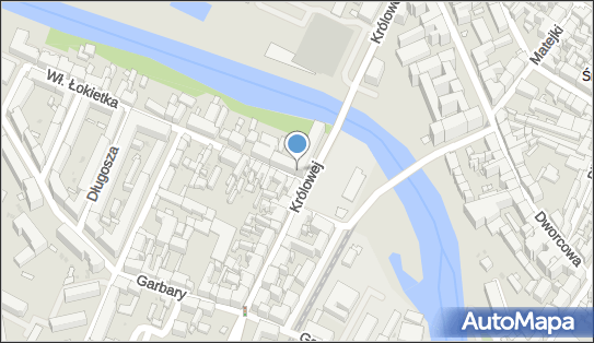 9531021850, Przedsiębiorstwo Wielobranżowe 