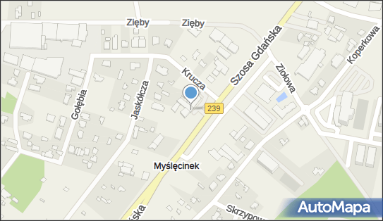 Przedsiębiorstwo Wielobranżowe Binex, ul. Szosa Gdańska 23 86-031 - Przedsiębiorstwo, Firma, NIP: 5541566106