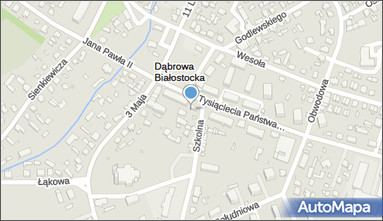 Przedsiębiorstwo Wielobranżowe Birex, pl. Tadeusza Kościuszki 2 16-200 - Przedsiębiorstwo, Firma, numer telefonu, NIP: 5451091042