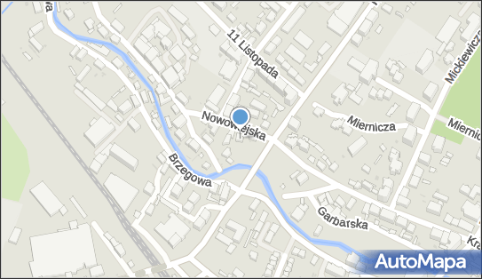 8821000465, Przedsiębiorstwo Wielobranżowe 