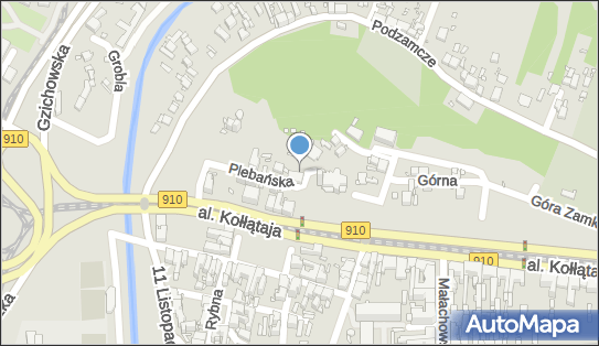 6251355867, Przedsiębiorstwo Wielobranżowe 