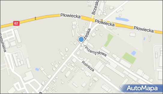 8891256891, Przedsiębiorstwo Wielobranżowe 