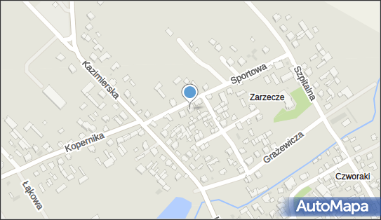 Przedsiębiorstwo Wielobranżowe BP Tour Brewczak Piotr, Sportowa 6 24-200 - Przedsiębiorstwo, Firma, NIP: 7132609730