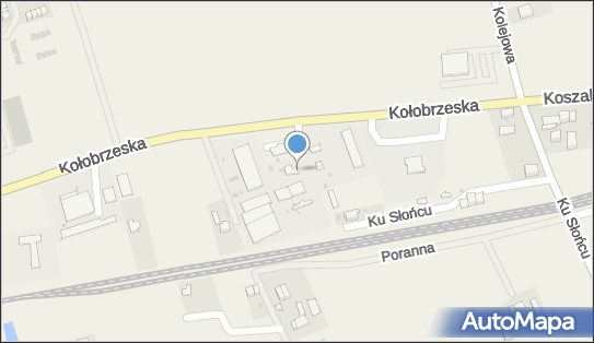 6691333657, Przedsiębiorstwo Wielobranżowe 