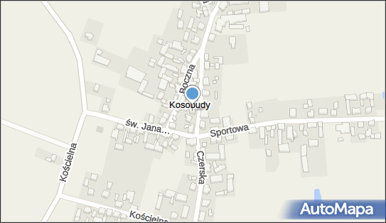 Przedsiębiorstwo Wielobranżowe Brawo, Szkolna 5, Kosobudy 89-632 - Przedsiębiorstwo, Firma, NIP: 5551638008