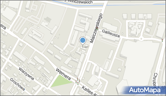 9481053054, Przedsiębiorstwo Wielobranżowe 