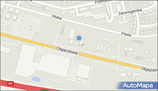 Przedsiębiorstwo Wielobranżowe Budex Piotr Urbaniak, Objazdowa 3 62-300 - Przedsiębiorstwo, Firma, NIP: 7891005214
