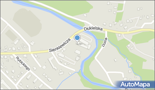 7380005348, Przedsiębiorstwo Wielobranżowe 