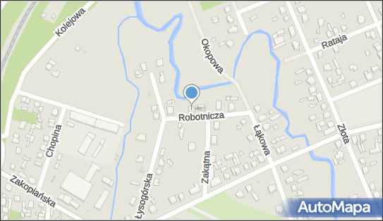 7331208330, Przedsiębiorstwo Wielobranżowe Budo - Max Radosław Zuchora 