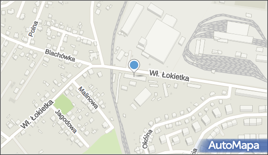 Przedsiębiorstwo Wielobranżowe Budoerg, Bytom 41-935 - Przedsiębiorstwo, Firma, numer telefonu, NIP: 6260333345