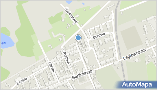 Przedsiębiorstwo Wielobranżowe Budstal, Świętochłowice 41-605 - Przedsiębiorstwo, Firma, NIP: 6341762205