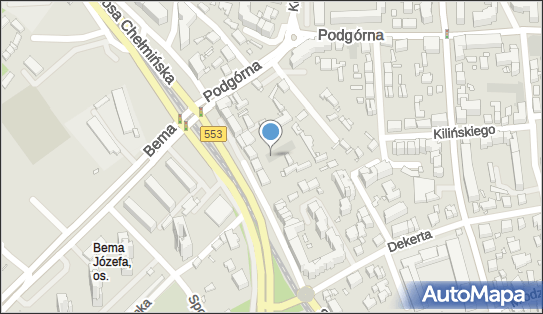 Przedsiębiorstwo Wielobranżowe Cacper, Szosa Chełmińska 66 87-100 - Przedsiębiorstwo, Firma, NIP: 9561894092