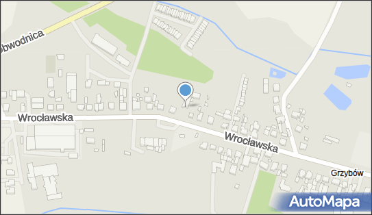 6190010009, Przedsiębiorstwo Wielobranżowe 